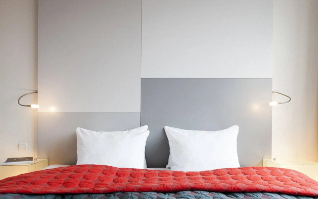 1 Hotel Copenhagen