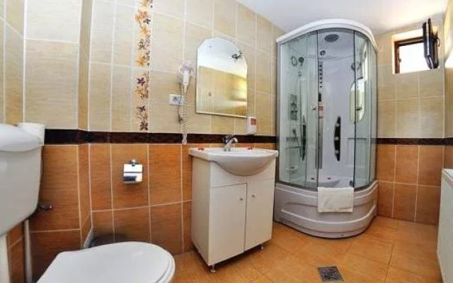Roua Voronetului
