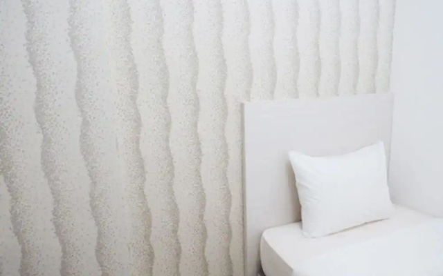 Exquisite Bassura City Apartment near Shopping Mall