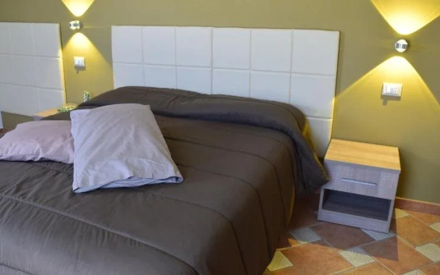 B&B Miralonga Valle Lao