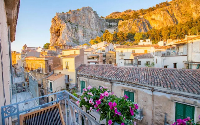 Cefalu Charme E Chic Suites