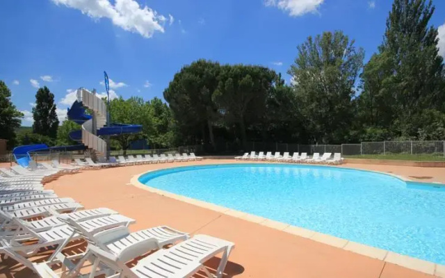Le Val de Durance