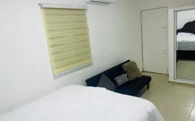 Num 1 Comfort Apartment Centro Bonao