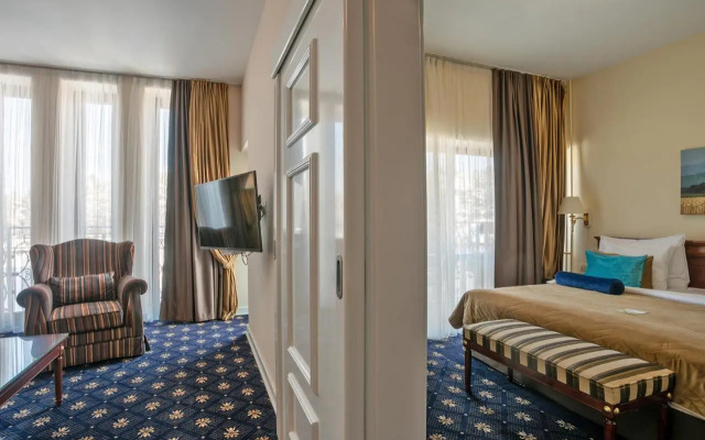 Grand Hotel Tornik