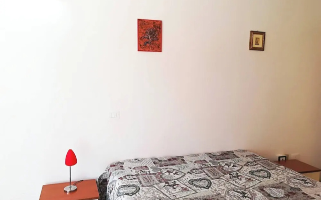 Casa vacanze Elettra in centro