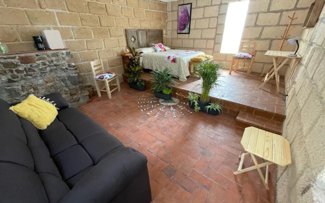 La Posada de Don Luis