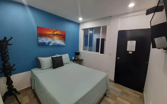 Sunset Beach Hotel Boutique