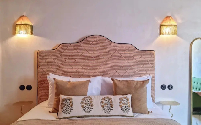 Nomad Hotel & Spa Altea