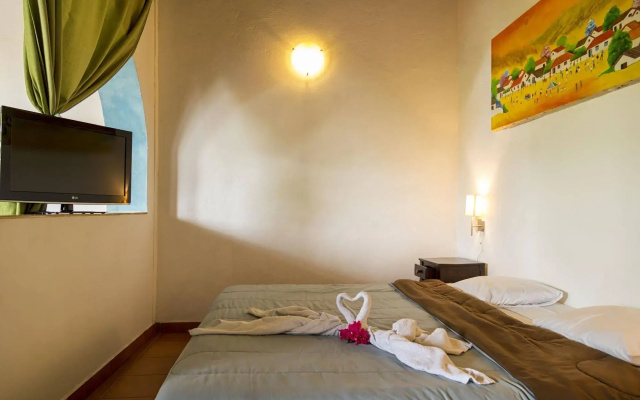 La Posada del Sol