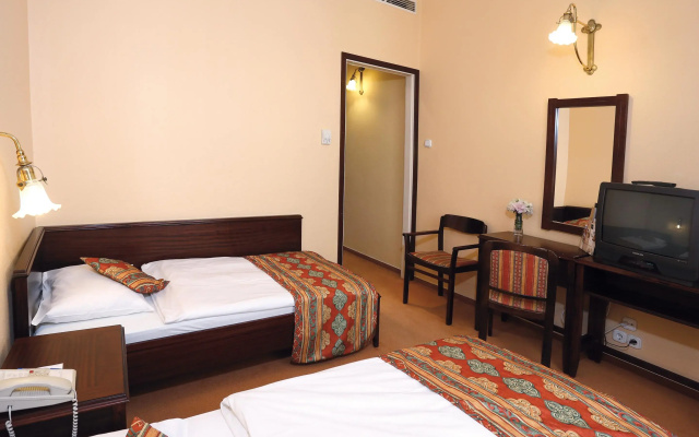 Palatinus Grand Hotel