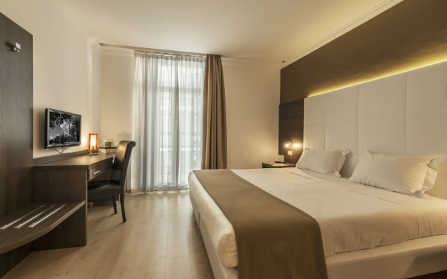 Hotel Ambassador Monaco