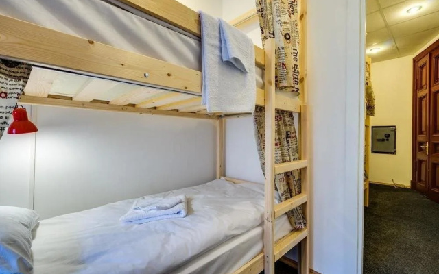 Neva Bnb Hostel