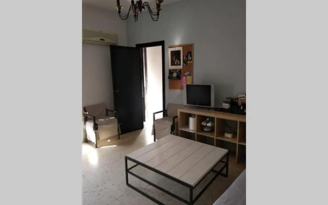 Apartamento Centro Encarnación 2º I