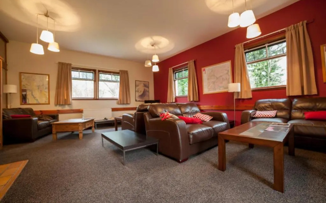Crianlarich Youth Hostel