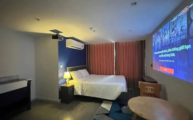 Bach Plateaus Hotel