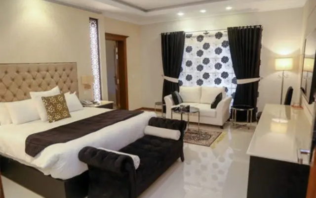 Hotel Beesh Beesh Village
