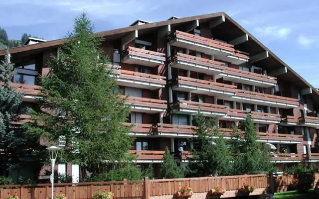 Apartment Antares 003