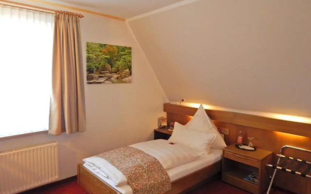 Hotel Kaiserquelle