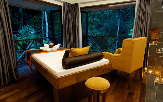 Tunamaya Beach & Spa Resort Tioman Island