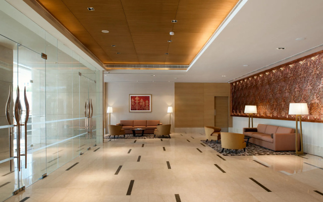 Feathers - A Radha Hotel