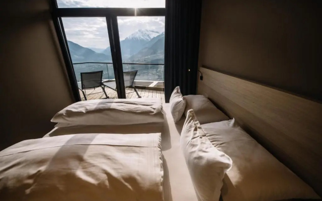 Panoramic Suites Winzerhöhe