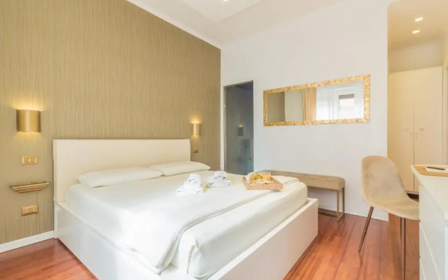 IL Vicolo Suite