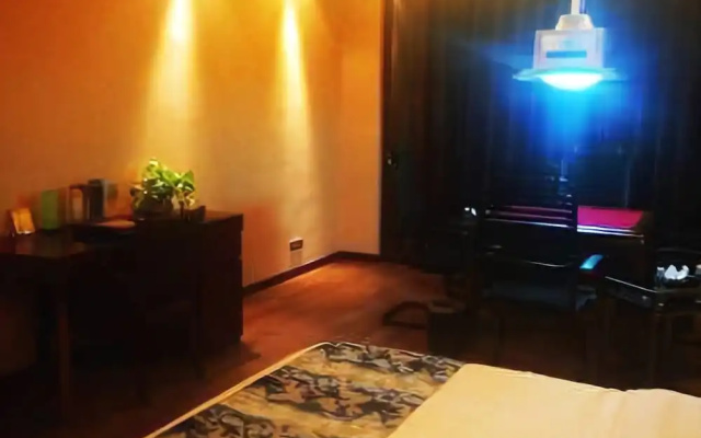 Wanxiang Hotel