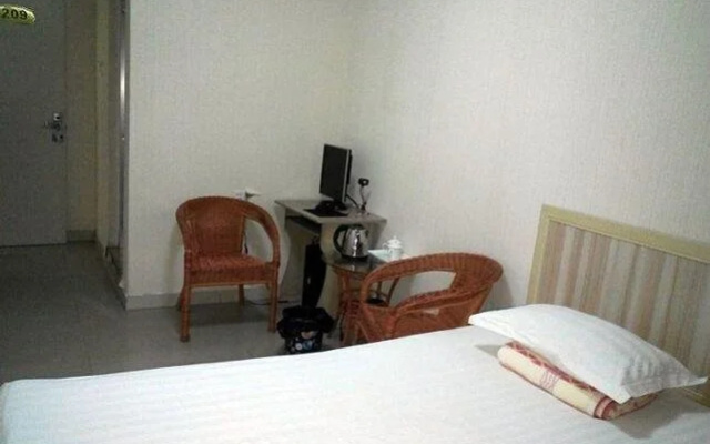 Luxin Business Inn