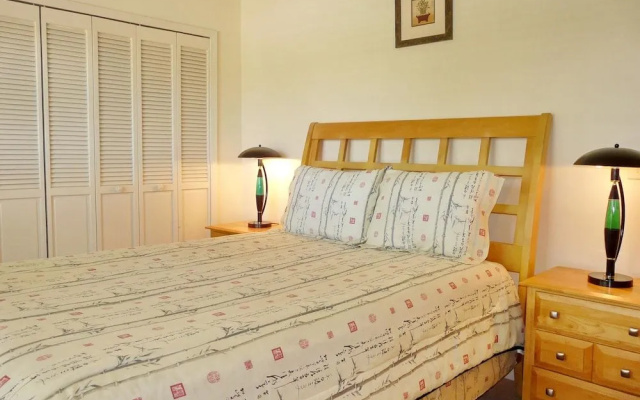 Pet-friendly Home With Southern Exposure and Pool