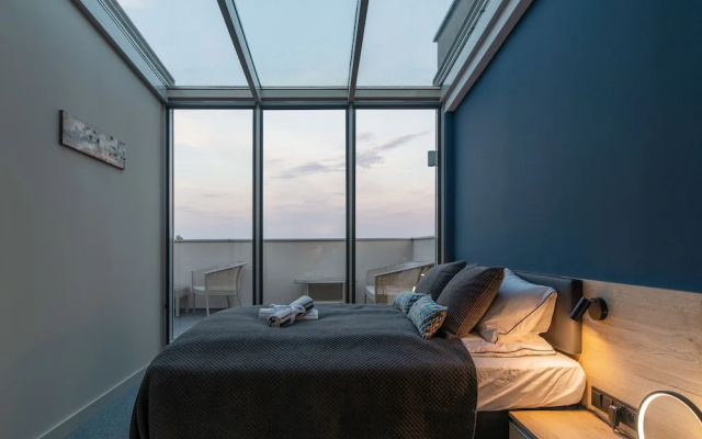 Apartament Dorotka