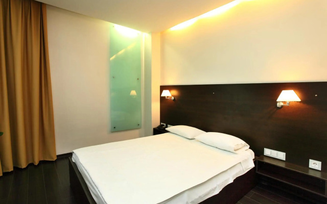 Hotel Metropol