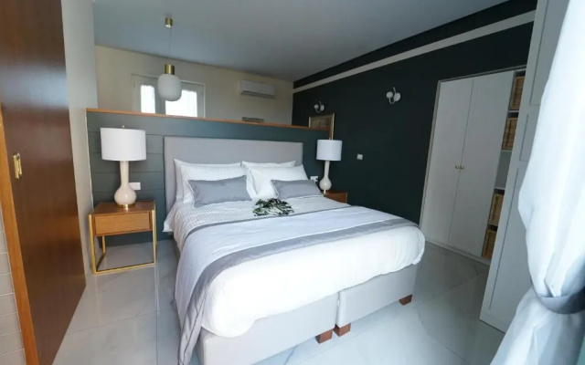 Villa Klaudia - charming house
