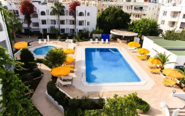 Club Hotel Barbarossa