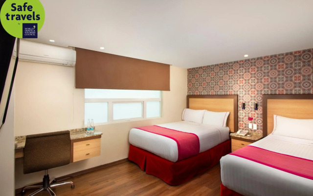 Hotel MX garibaldi CDMX, Trademark Collection by Wyndham