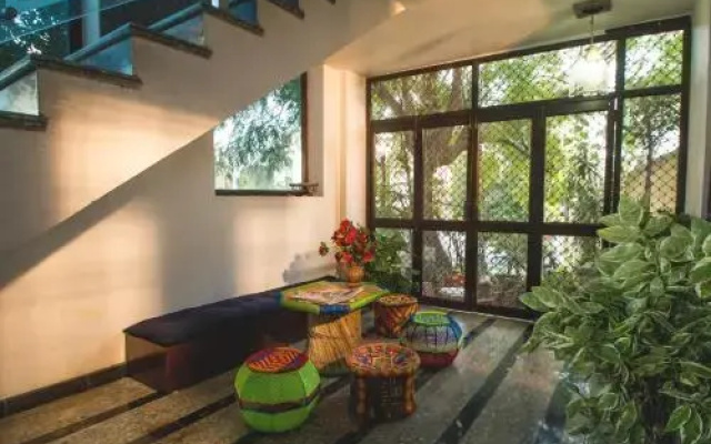 Le Fort Homestay