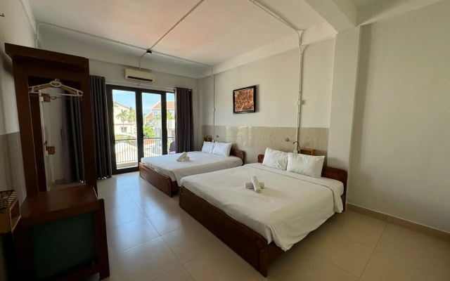 Sunflower Hotel