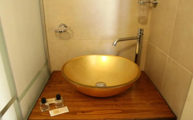 B&B Suite Cutelli