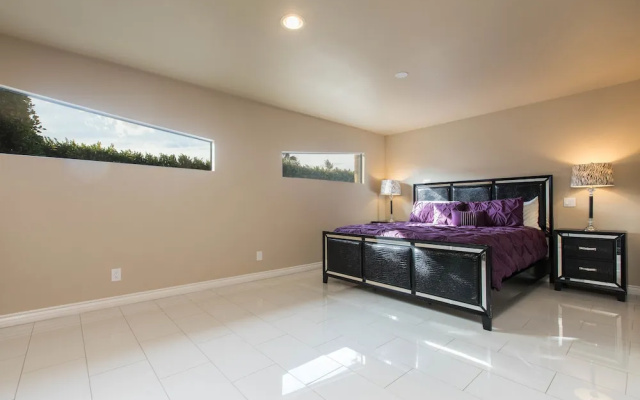 Vacation House in Palm Springs