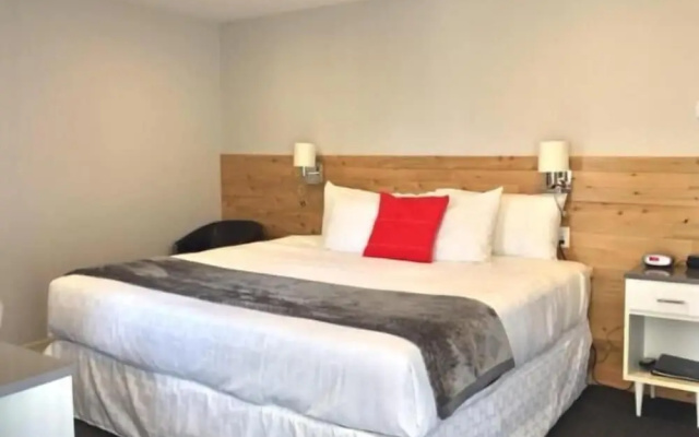 Motel Colonial