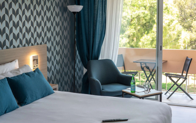 Best Western Hotel des Thermes