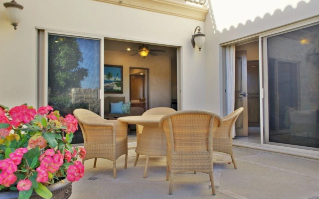 Villa Esquina - Split Level Villa With Ocean & Views