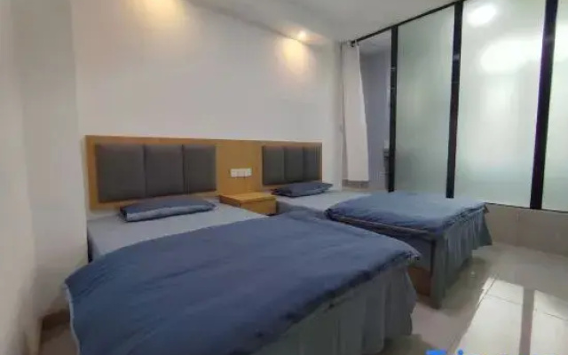 Kashgar Huayang Nianhua Homestay
