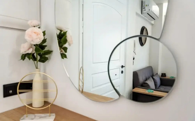 Studio Eirini by Cretanhouses