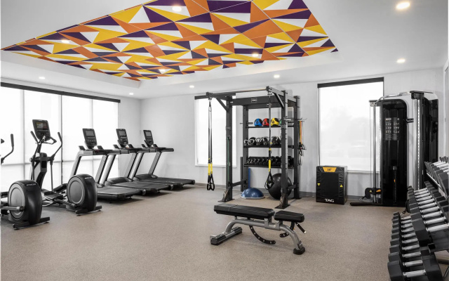 Home2 Suites By Hilton Winchester