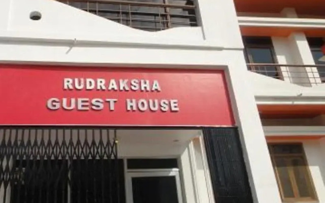 Rudraksha Guest House