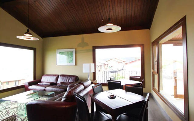 Laboz Apartments