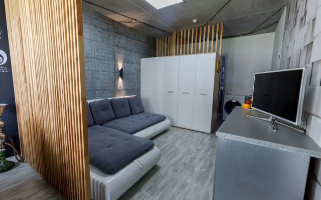 Central Art Studio