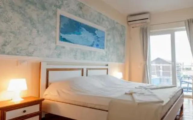 Hotel Atena