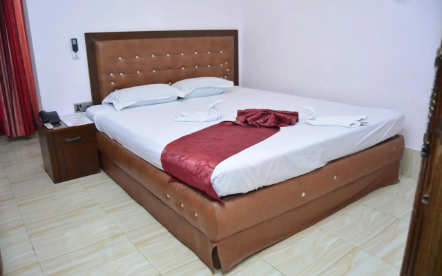 Naba Inn