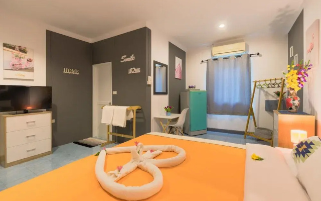 Rice Restaurant & Rooms